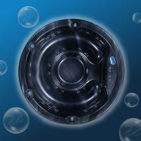 Гидромассажный спа бассейн BestSpas Round215