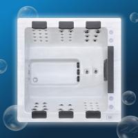 Гидромассажный спа-бассейн Kingston JCS-82A Гидромассажный спа-бассейн Kingston JCS-82A