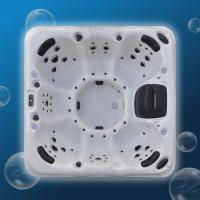 Гидромассажный спа-бассейн Kingston JCS-09S
