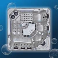 Гидромассажный спа-бассейн Joyee SPA Bremen-R