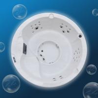 Круглый спа-бассейн Kingston JCS-68 Круглый спа-бассейн Kingston JCS-68