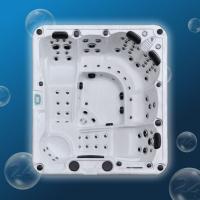Гидромассажный спа-бассейн Kingston JCS-105 Гидромассажный спа-бассейн Kingston JCS-105