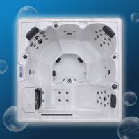Гидромассажный cпа-бассейн Kingston JCS-201