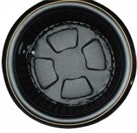 MSpa P-EX069 СПА-бассейн 204х70см "Luxury Exotic" 930л, круглый, аэромассаж