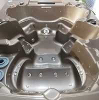 Гидромассажный спа-бассейн Bigeer Понте BG-8866