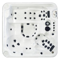 Гидромассажный спа-бассейн Arctic Spa Cub SIGNATURE