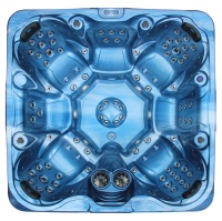 Спа бассейн HL-2802 (H-07/PS-01/C-08)