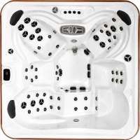 Спа бассейн Arctic Spa Kodiak LEGEND SELECT