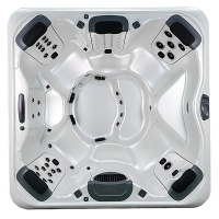 Спа бассейн Villeroy&Boch A7