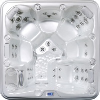 Гидромассажный спа-бассейн Monoceros мод.102