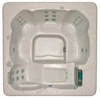 Спа бассейн Artesian Spas Cortona Spa