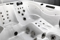 Гидромассажный спа-бассейн Sunrans SR877