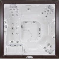 Спа бассейн Sundance Spas Victoria