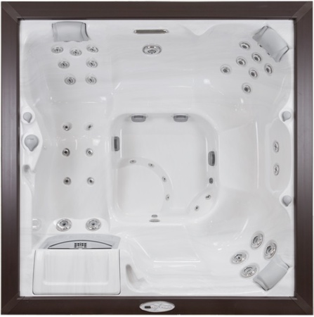 Спа бассейн Sundance Spas Victoria