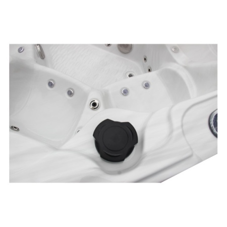 Гидромассажный спа-бассейн Delfi Spa Hydra