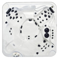 Гидромассажный спа-бассейн Arctic Spa Yukon SIGNATURE