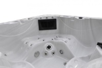 Гидромассажный спа-бассейн Kingston JCS-28