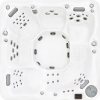 Спа бассейн PDC Spas - Reno