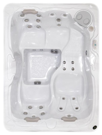 Спа бассейн Hydropool Serenity 4L SE