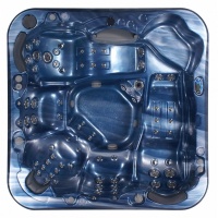 Гидромассажный спа-бассейн Vortex Spas Nitro