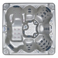 Гидромассажный спа-бассейн Viking Spa Heritage 2