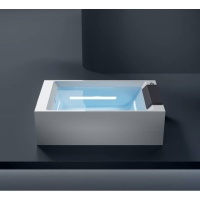 Спа бассейн Treesse Soul Spa Conteinetore Спа бассейн Treesse Soul Spa Conteinetore