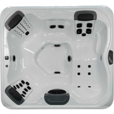 Спа бассейн Villeroy&Boch R6L
