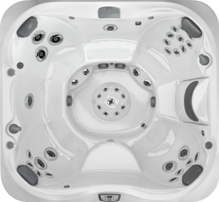Спа бассейн Jacuzzi J-365