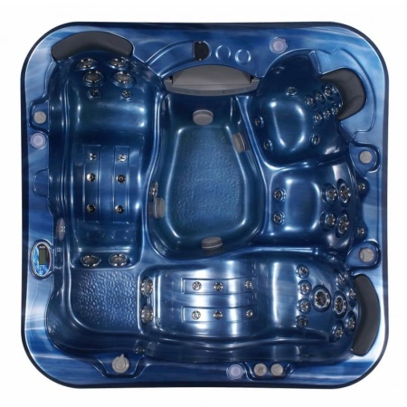 Спа бассейн Vortex Spas Cerium TOP