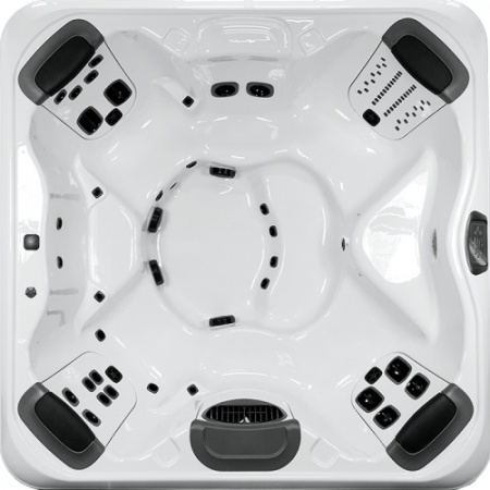 Спа бассейн Villeroy&Boch R7