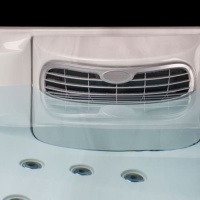 Спа бассейн Jacuzzi J-375