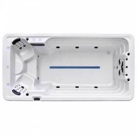 Плавательный СПА бассейн Kingston JCS-SS3 (Premium version)