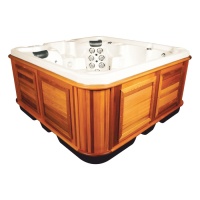 Гидромассажный спа-бассейн Arctic Spa Cub LEGEND