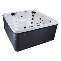 Гидромассажный спа-бассейн Viking Spa Legend 2