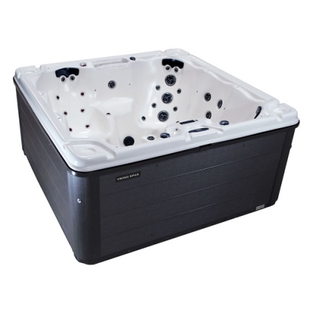 Гидромассажный спа-бассейн Viking Spa Legend 2
