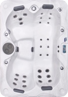 Мини спа-бассейн PDC Spas CABO