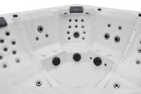 Гидромассажный спа-бассейн Kingston JCS-202