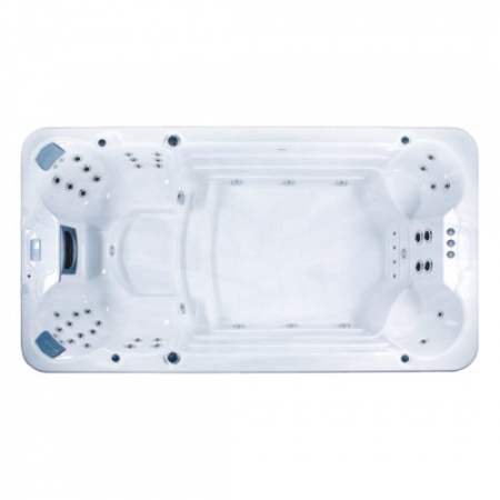 Плавательный спа-бассейн Allseas Spa OD 42