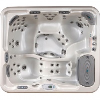 Спа бассейн Artesian Spas Quail Ridge