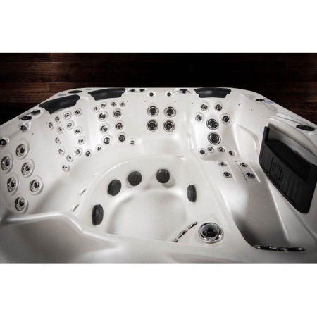 Спа бассейн Vortex Spas Spectrum