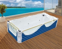 Детский спа-бассейн Bigeer BG-880