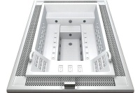 Переливной спа-бассейн AstralPool Tokyo 70