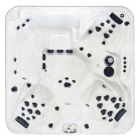 Гидромассажный спа-бассейн Arctic Spa Summit LEGEND