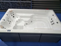 Плавательный спа-бассейн Bigeer BG-6653