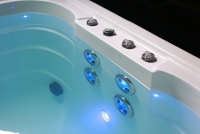 Плавательный спа-бассейн AquaSpas My_Energy