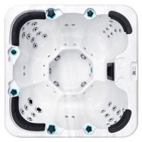 Спа бассейн Fonteyn Spas Rewind