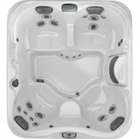 Спа бассейн Jacuzzi J-325