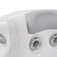 Спа бассейн Wellis Marbella