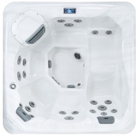 Гидромассажный спа-бассейн JNJ Spas Optima