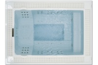 Переливной спа-бассейн AstralPool Tokyo 70